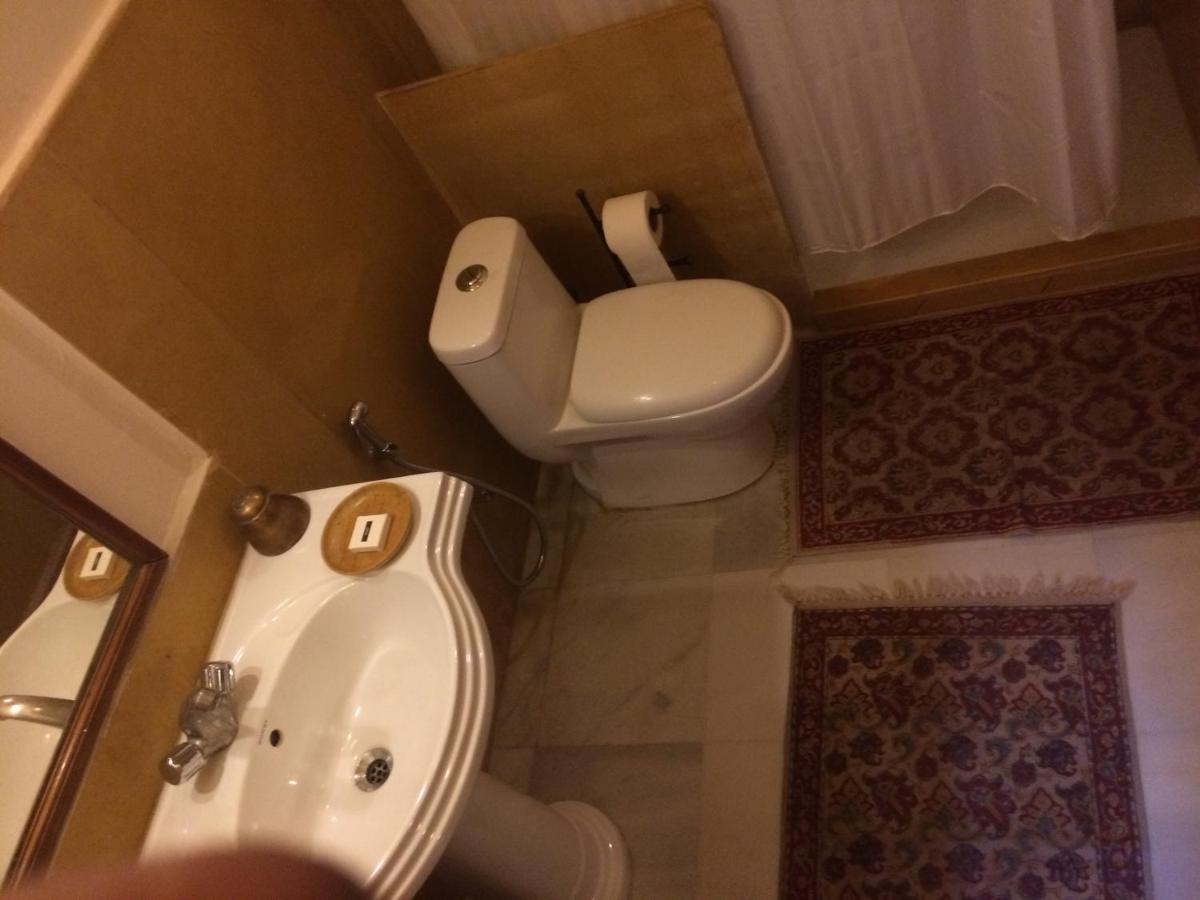 斋沙默尔齐拉巴哈旺旅馆别墅 外观 照片